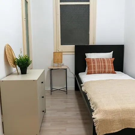 Orange Crush Barcelona Apartment Exterior photo