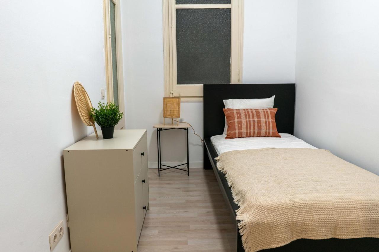 Appartement Orange Crush